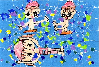 �N���b�N����ƐÎ~���\�����܂�