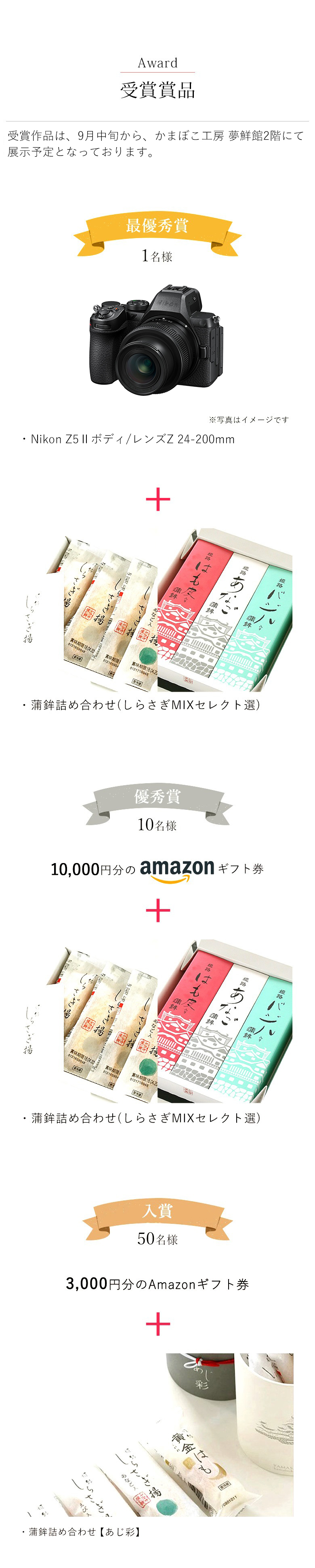 ヤマサ蓮の花 インスタグラムフォトコンテスト