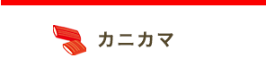 バーチャル見学　カニカマ